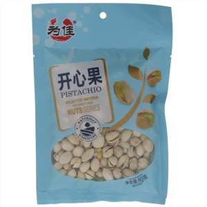 为佳开心果