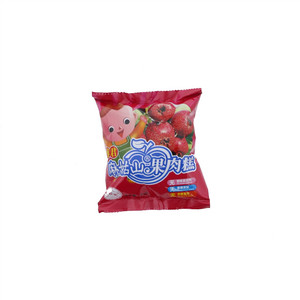 麻姑山山楂果肉糕