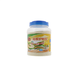 太子健葛根护畅型胡萝卜米粉