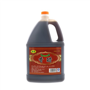 鑫磊香醋2.4L
