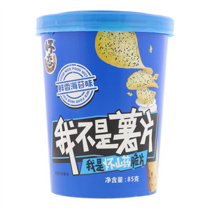 谷力佳怀恋怀山药脆片