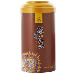 俏阳阳黎平红茶
