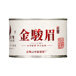 精品金骏眉