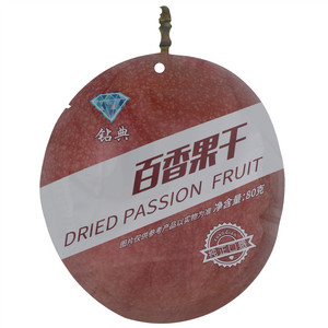 钻典百香果干