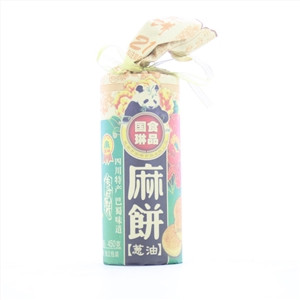 国琳麻饼（葱油）
