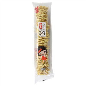 海玉 小珍珠石头饼（原味）