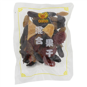 亲友食品混合果干