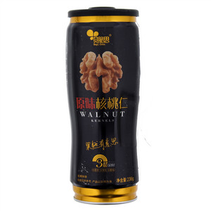 贝脆思BagGrins原味核桃仁 