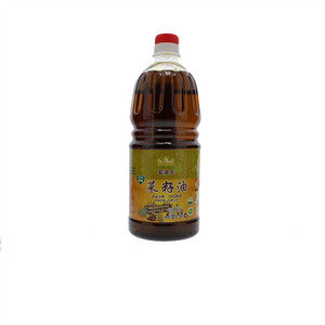 安油王菜籽油