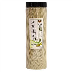 甸禾秋葵挂面