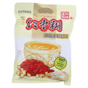知味斋红枣糊