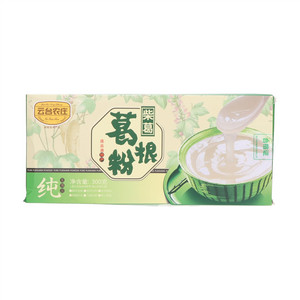 云台农庄柴葛葛根粉