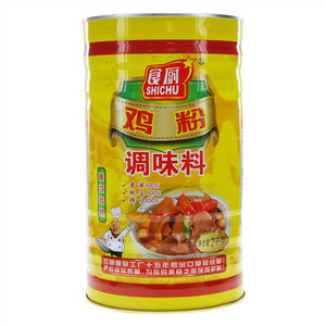 食厨鸡粉调味料