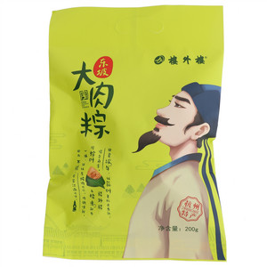 楼外楼东坡大肉粽