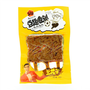 豆花串