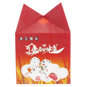 DAWEIFOOD大伟食品馒有礼礼盒