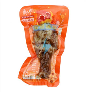 鲁小吉五香鸡腿