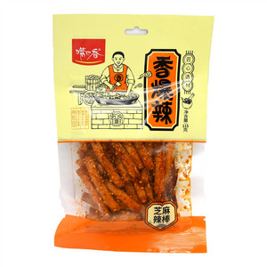 嘴巴香芝麻辣棒