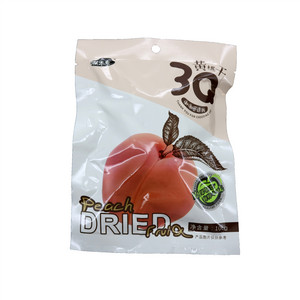 溯本素  原果制造  纯粹本味  黄桃干
