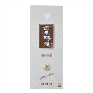 百禾酵能酵素液年份酵素6（男士型）