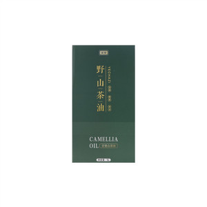 雲婺压榨一级山茶油