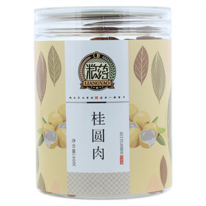 粮药桂圆肉