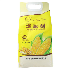 巨宝山玉米粉
