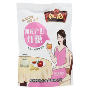 凯龙产妇红糖（枣粉红糖）（其他糖）