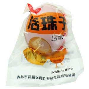 壮壮珠五香活珠子