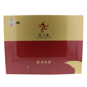龙王山·大龙王礼盒