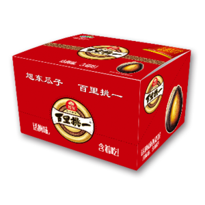 旭东百里挑一话梅味西瓜籽