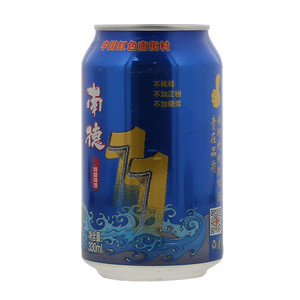 南德精酿啤酒