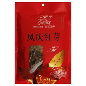 南岛河凤庆红芽茶