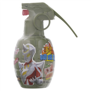 科罗蒂白桃味手雷喷嘴糖