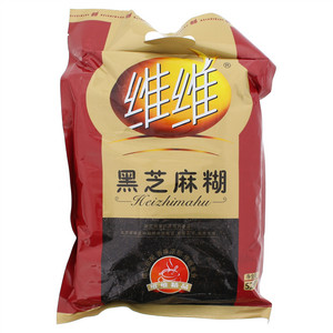 维维黑芝麻糊