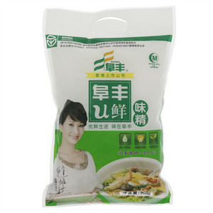 阜丰U鲜味精