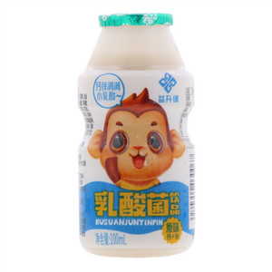 益升缘益升缘乳酸菌饮料