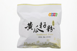 高钙黄瓜籽粉