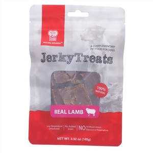 纳瑞施澳臻无添加系列小红袋羊肉块