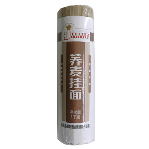 品品好荞麦挂面