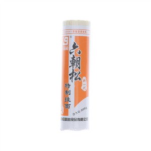 六朝松特制挂面