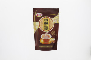 阿胶红糖