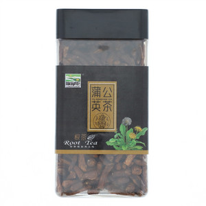 陆味尚品蒲公英茶（根茶）
