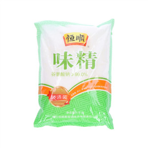恒顺味精