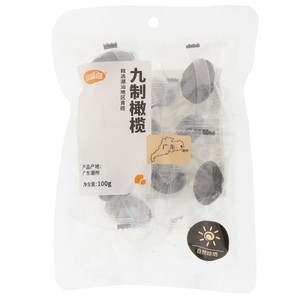 润昌圆九制橄榄