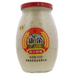 康荣原汁醪糟