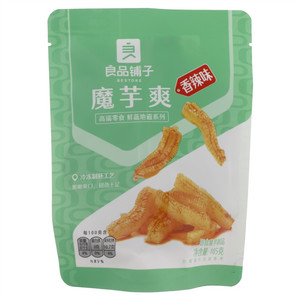 良品铺子香辣味魔芋爽（即食魔芋制品）