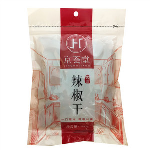 京荟堂优选辣椒干