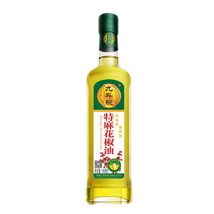 特麻花椒油165ml
