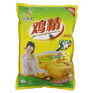 金欣亚鸡精调味料